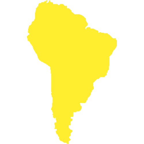 South America